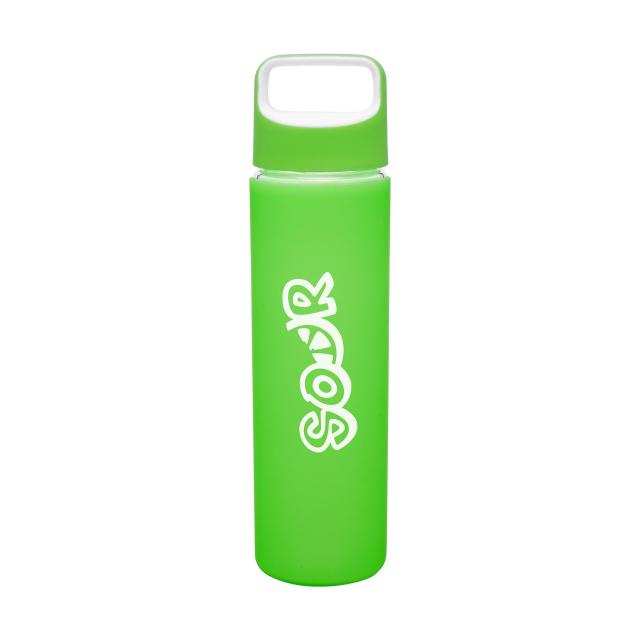 18 oz h2go Inspire — Apple