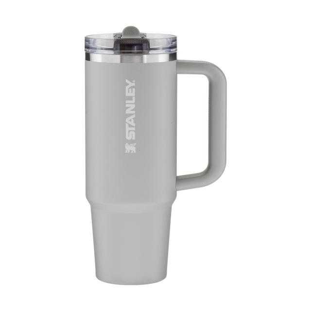 30 oz Stanley Quencher ProTour Flip Straw Tumbler — Ash