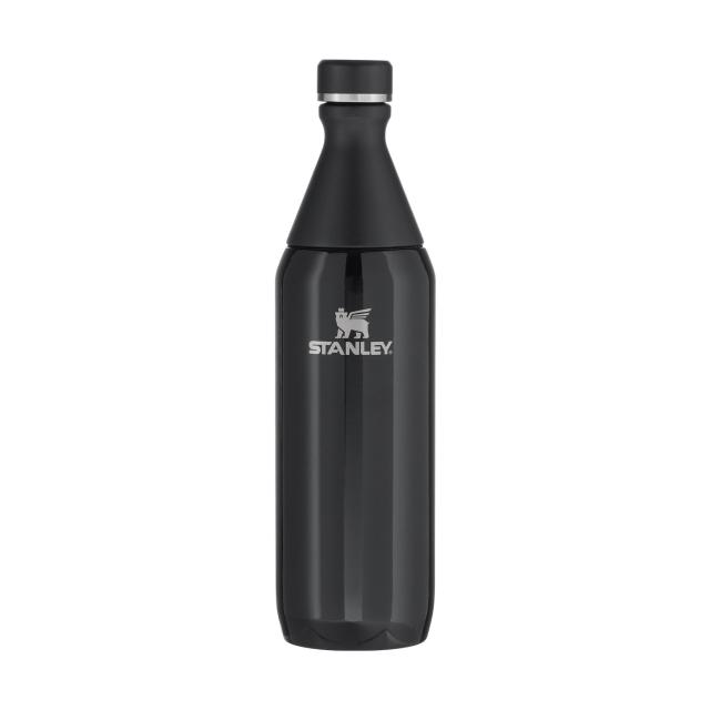 20 oz Stanley All Day Slim Bottle — Black