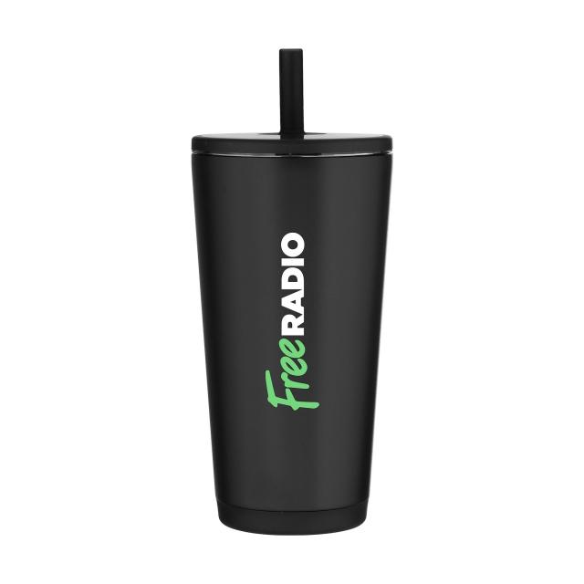 20 oz HydroJug Everyday Tumbler — Black