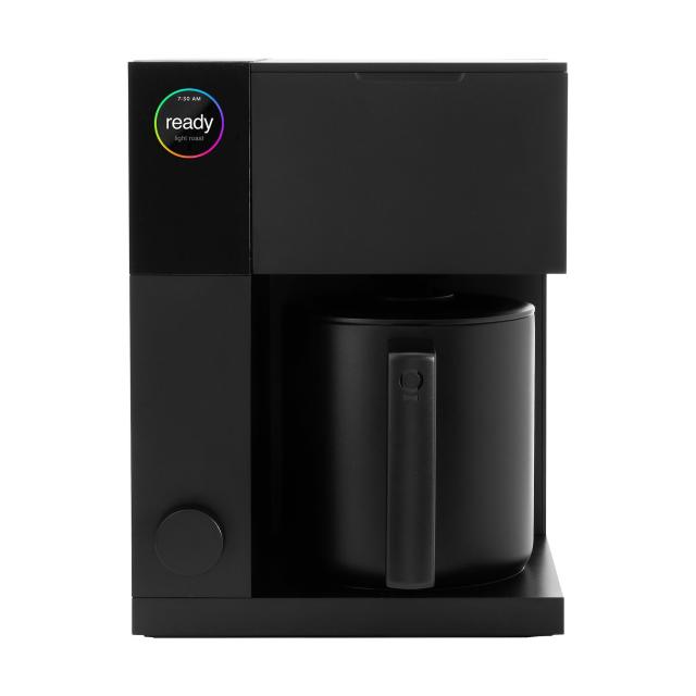 60 oz Fellow Aiden Coffee Maker — Matte Black