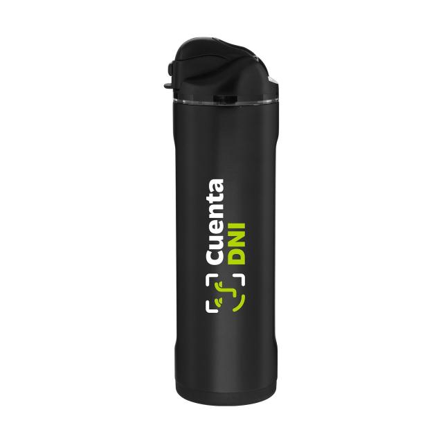 24 oz HydroJug Ease2O — Black