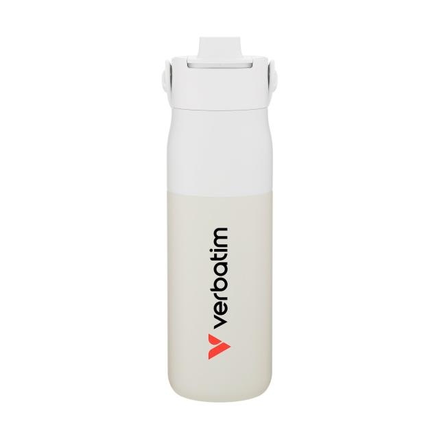 23 oz LARQ Purevis 2 — Granite White