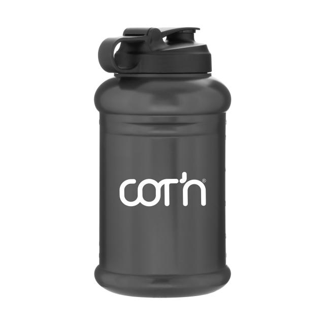 73 oz Pro HydroJug Classic — Black