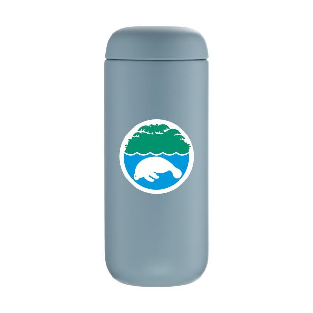 16 oz Fellow Carter Move Mug — Hazy Blue