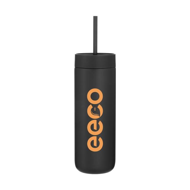 20 oz Fellow Carter Cold Tumbler — Matte Black