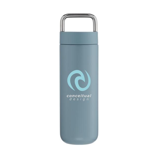 20 oz Fellow Carter Carry Tumbler — Hazy Blue