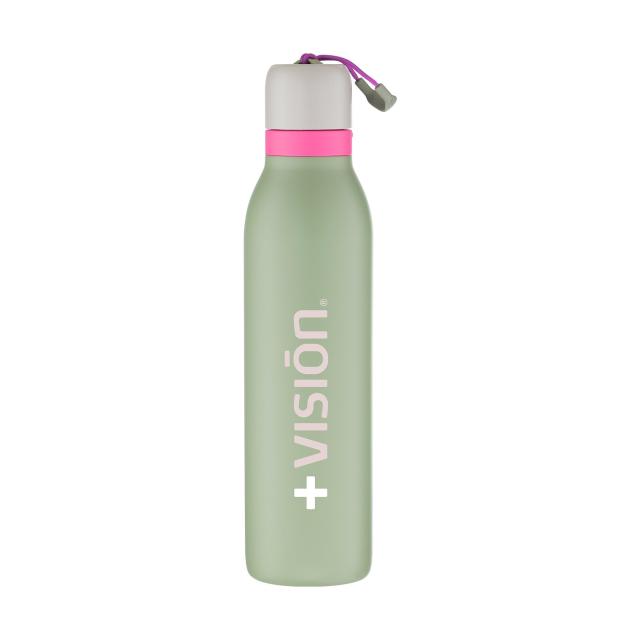 24 oz Owala FreeSip Twist — Neo Sage