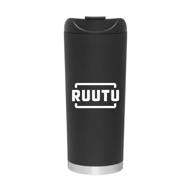 16 oz Cayman Tumbler — Matte Black