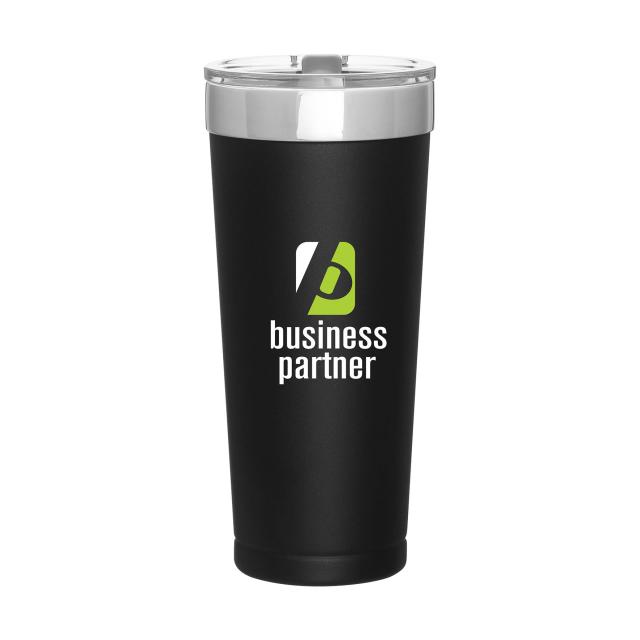 20.9 oz Polar — Matte Black