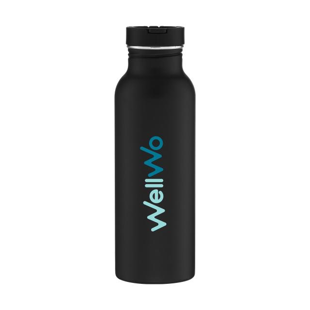 26 oz Zed — Matte Black