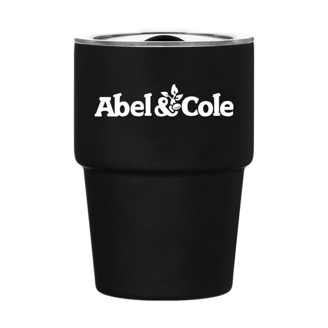 12 oz Islet — Matte Black