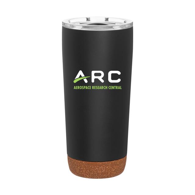 20 oz Austin — Matte Black