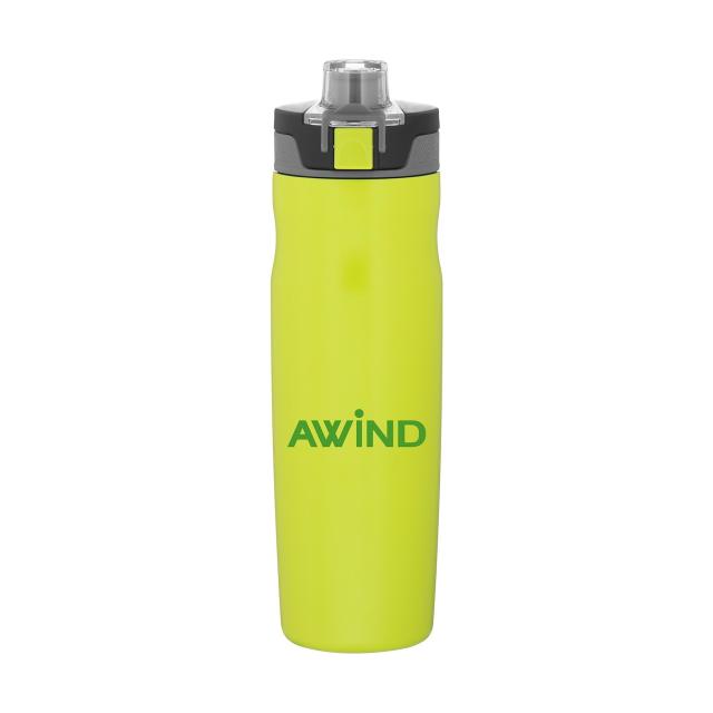 20.9 oz h2go Jolt — Matte Astroturf