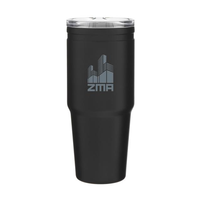 30 oz h2go Talus — Matte Black