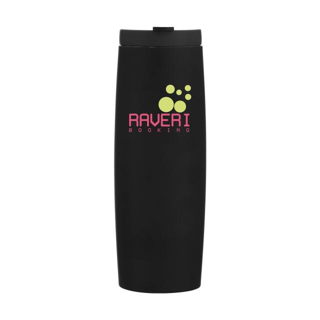16.9 oz Cove — Matte Black