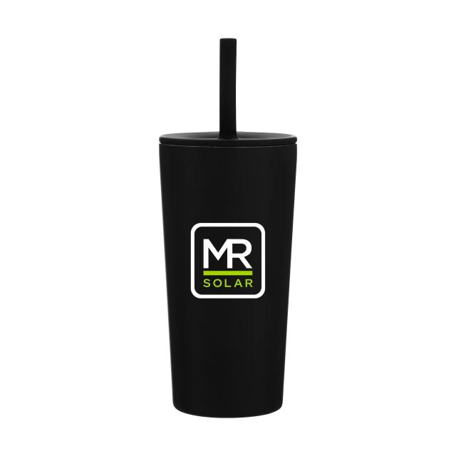20 oz Parade — Matte Black