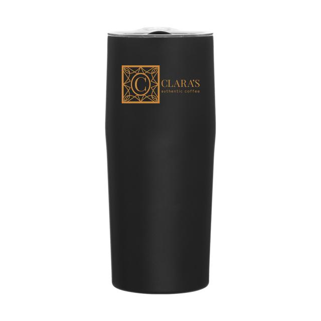 16.9 oz Kade — Matte Black