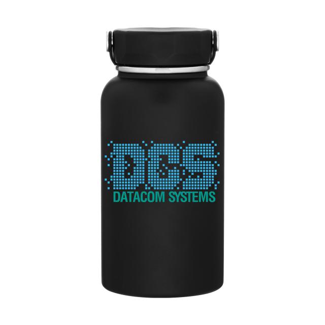 33 oz Billie — Matte Black