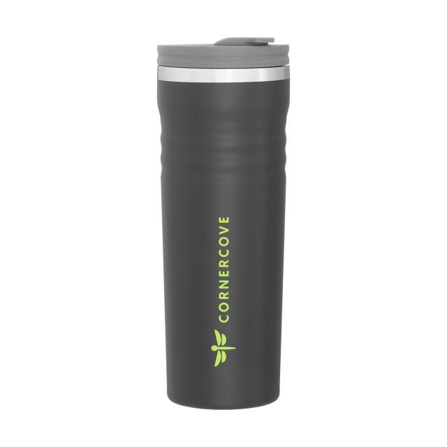 16.9 oz Meridian — Matte Black