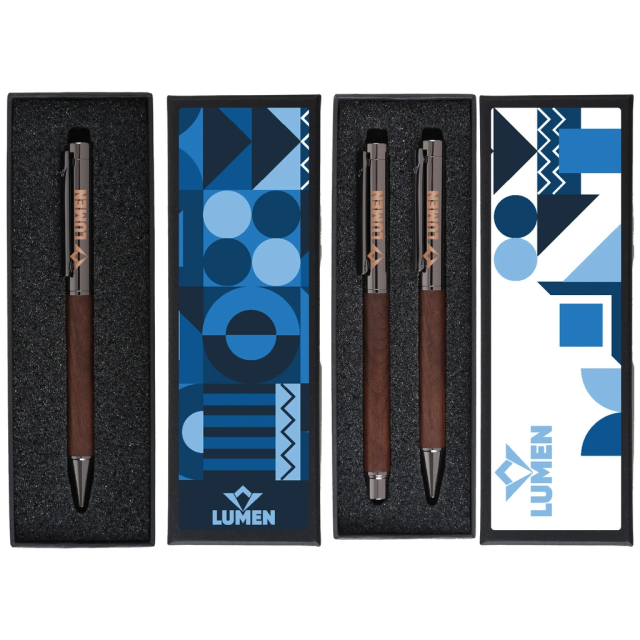 Luxury Gift Box in Black