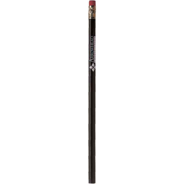 Foreman Pencil in Black