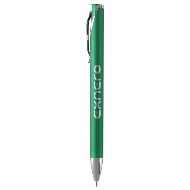 Trekkie Comfort Pen in Green
