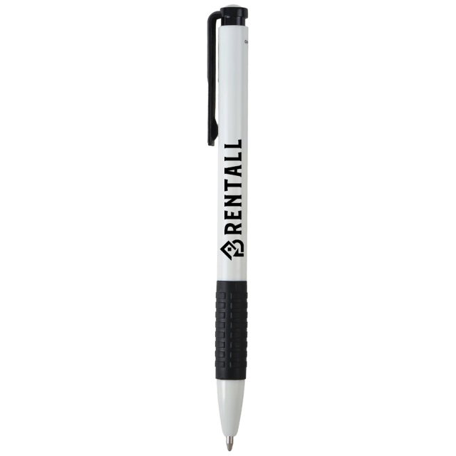 Clip Grip in White