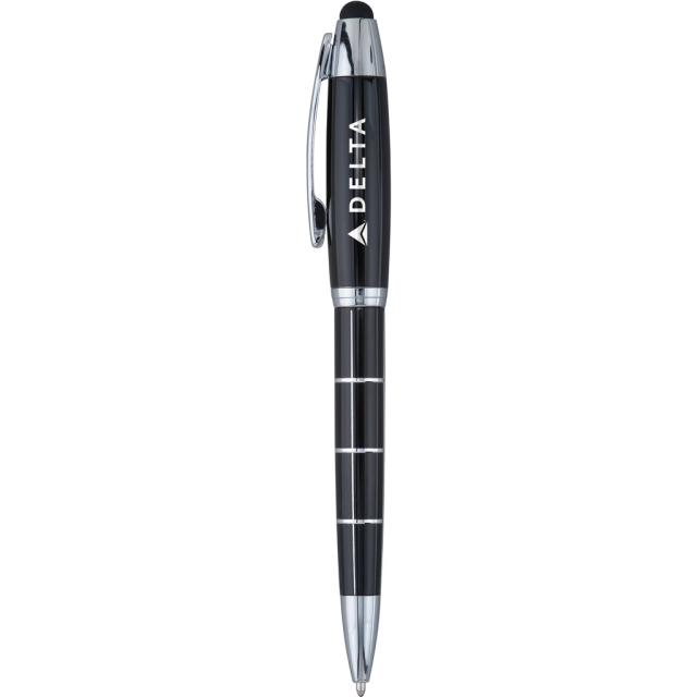 Damali® Stylus Pen in Black