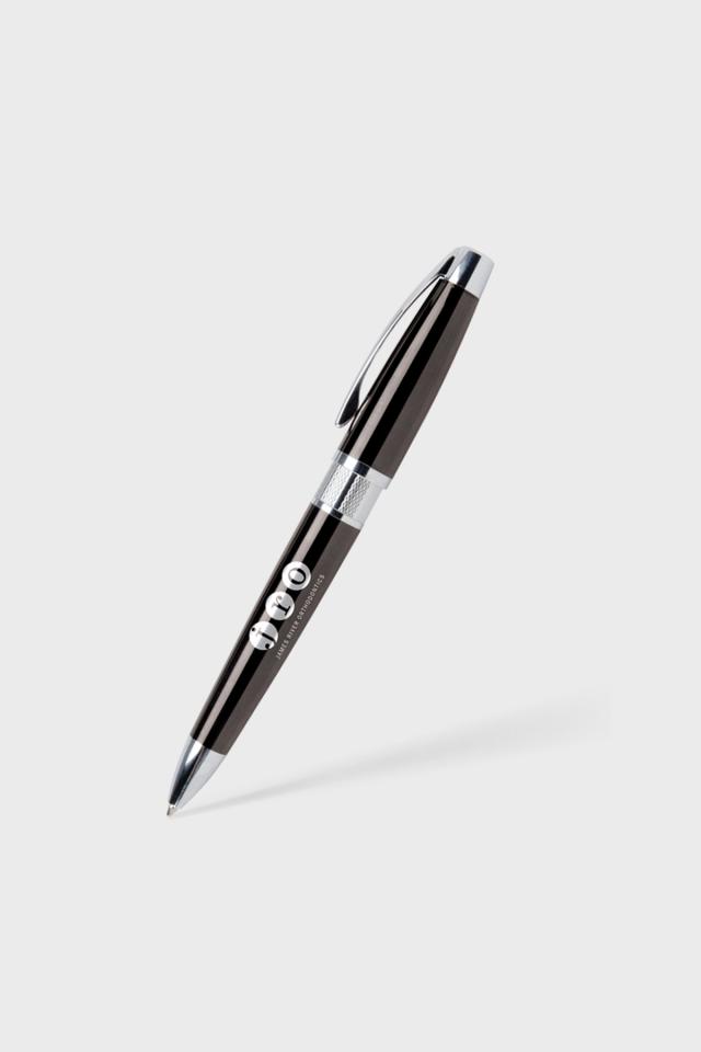 Guillox® 8-Ballpoint Pen in Black