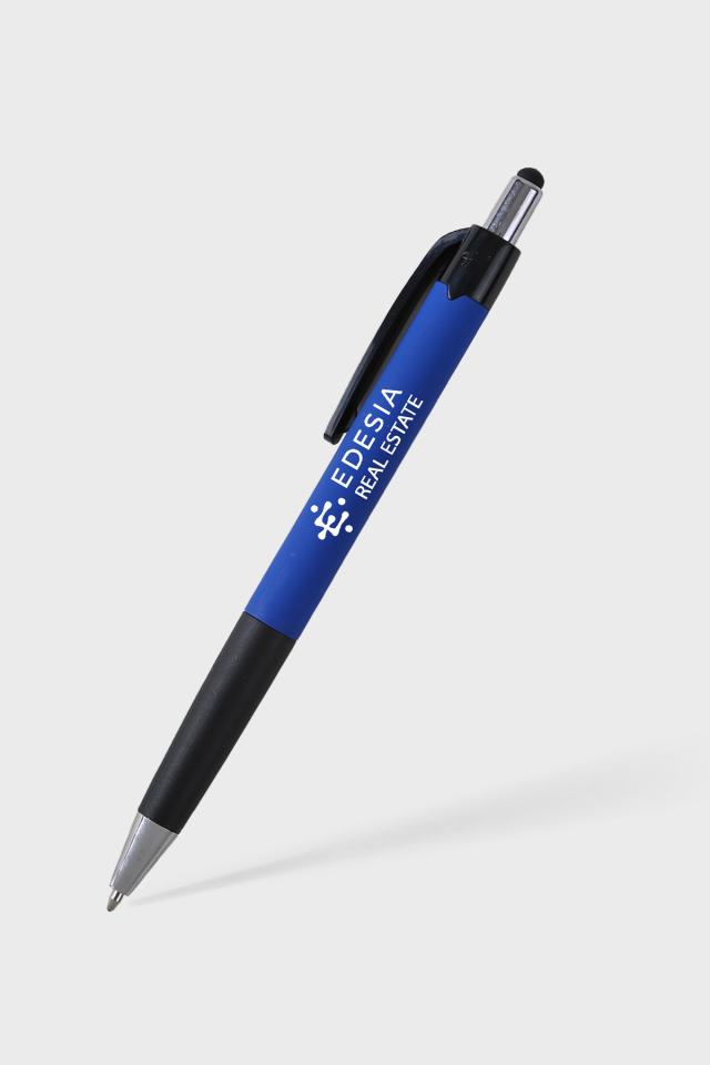 Mardi Gras® Comfort Stylus in Blue