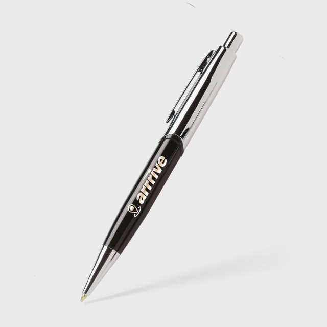 Lexington Pen in Black