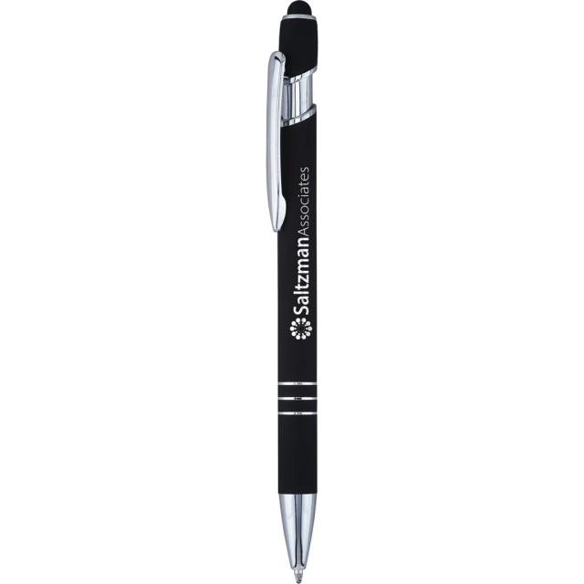 Textari® Comfort Stylus Pen in Black