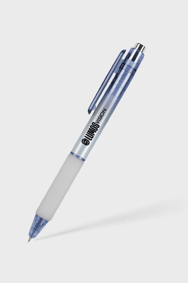 Shadow Finepoint Pen in Purple