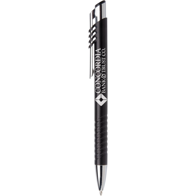 Nitrous® Pen in Metallic Black
