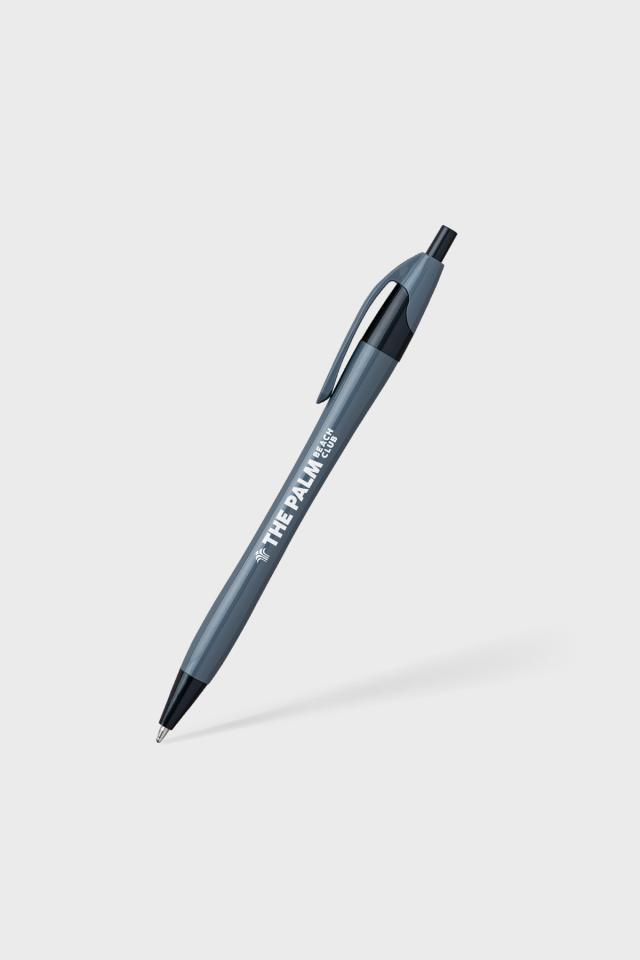 Javalina® Mandala Pen in Gray