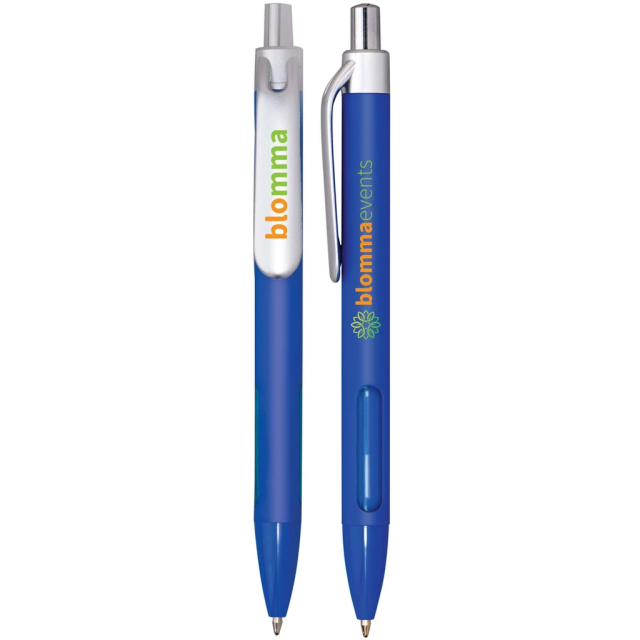 Puma Comfort Pen in Blue