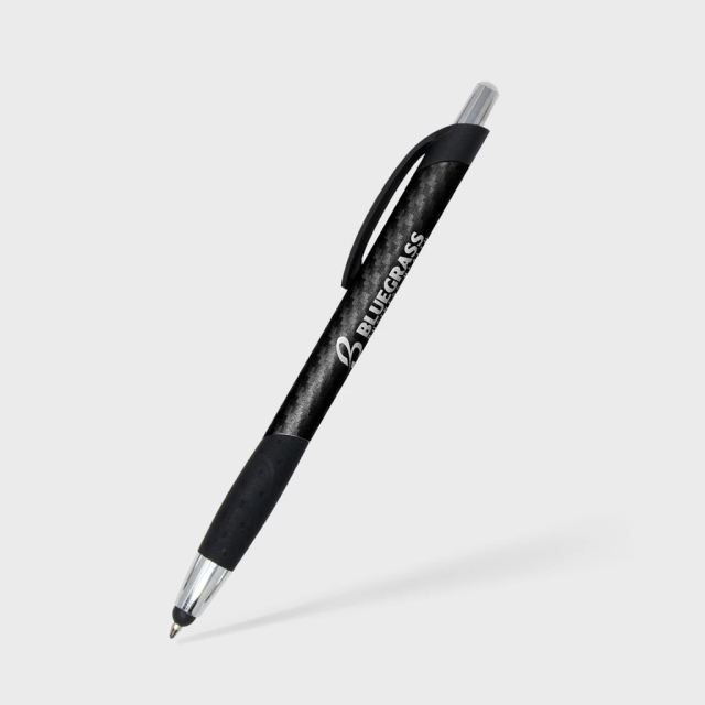 Osiris Stylus Pen in Black
