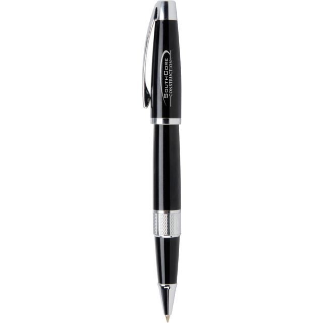 Guillox® 8-Rollerball Pen in Black