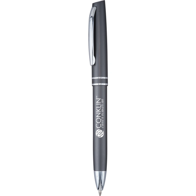 Vozzano™ Pen in Gunmetal