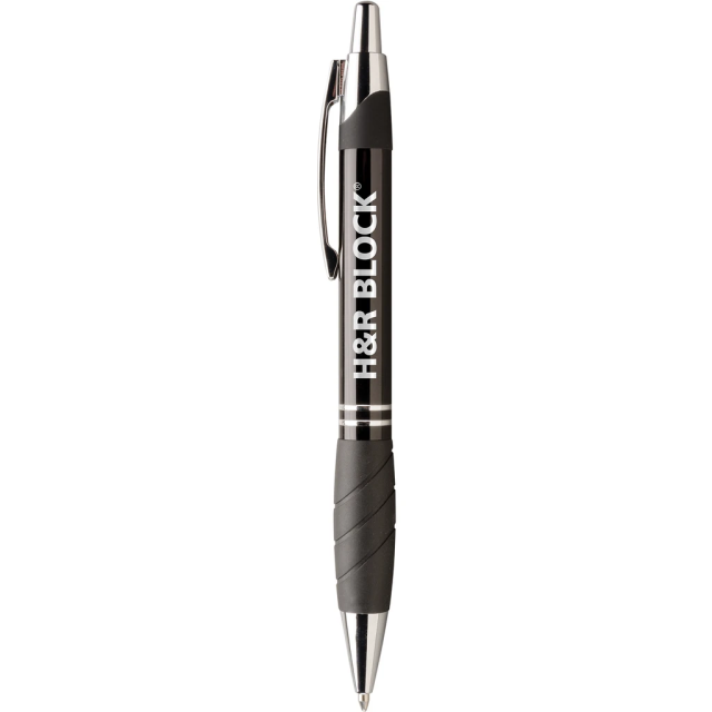 Newport Pen in Black