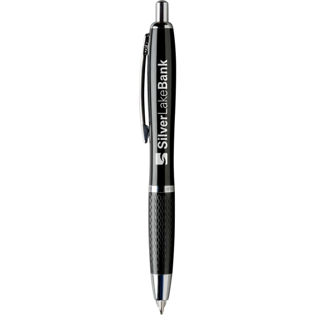 Nashoba® Torch Pen in Black