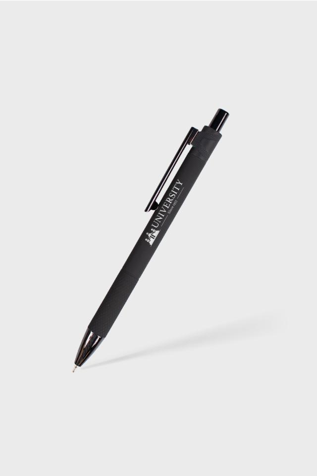 Levitate Comfort Pen in Black