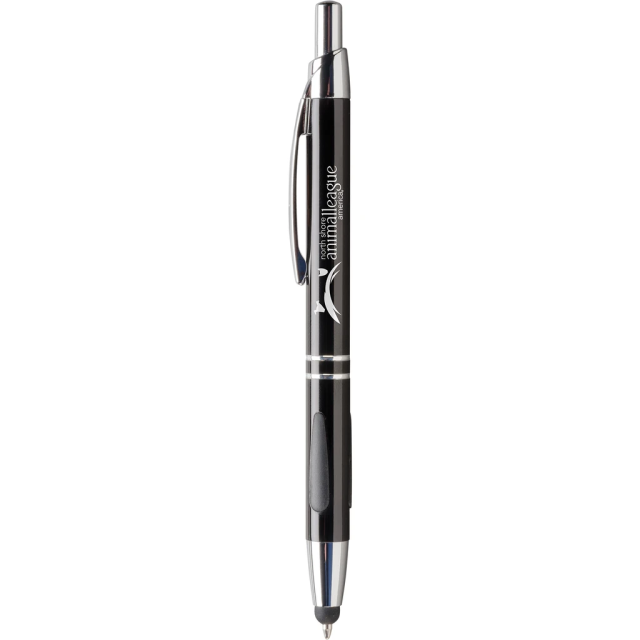 Vienna® Stylus Pen in Black