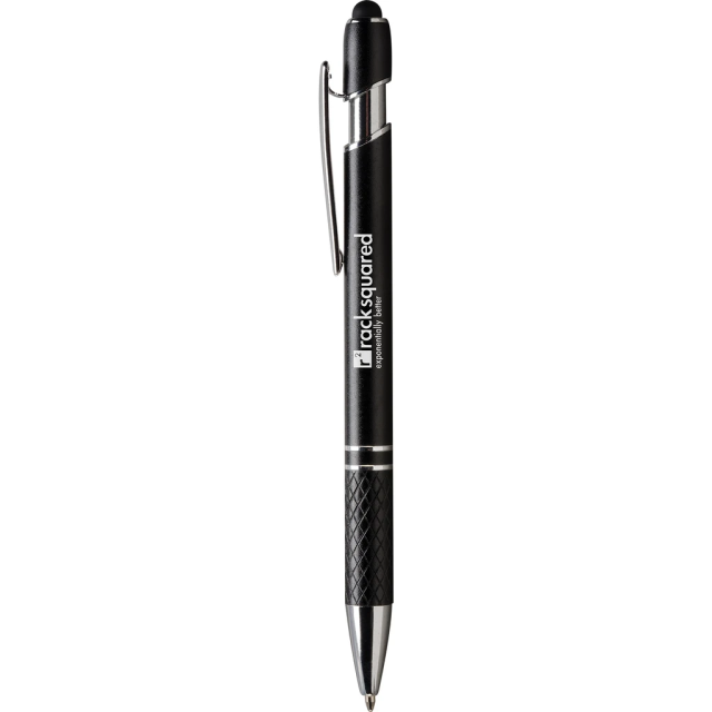 Textari® Stylus Pen in Black