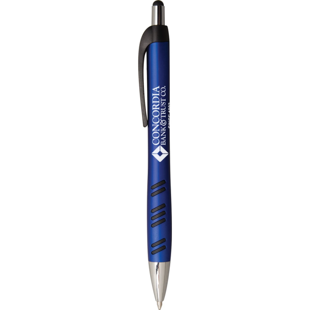Mantaray® Stylus Pen in Indigo Blue
