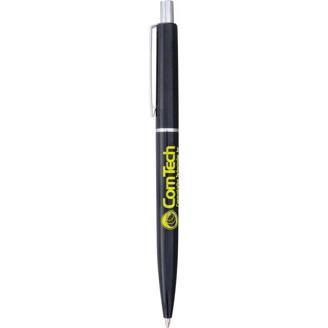 Attache Pen in Black