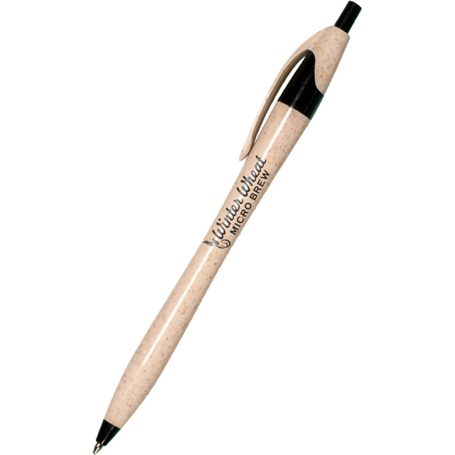 Javalina® Eco Pen in Black