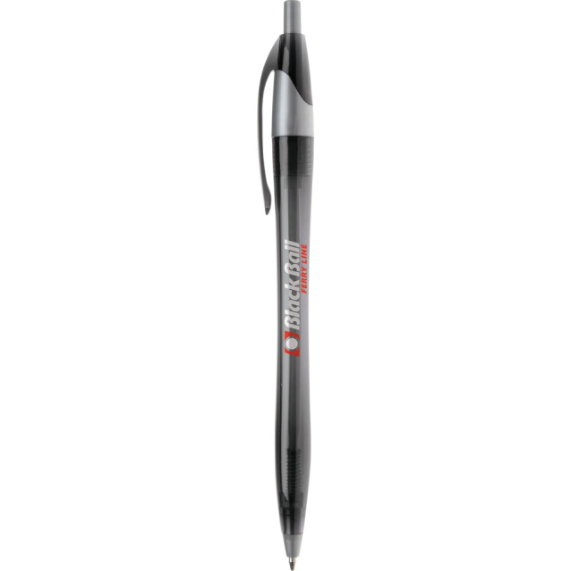 Javalina Jewel® Pen in Translucent Black