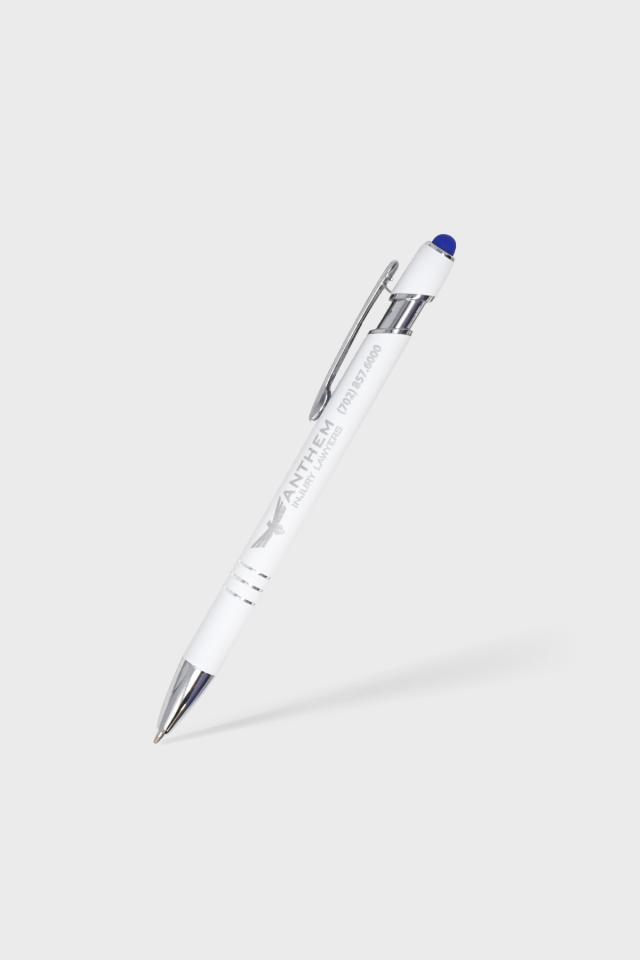 Textari® Comfort Cloud Stylus Pen in Navy